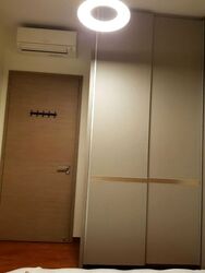 The Palette (D18), Condominium #550285131